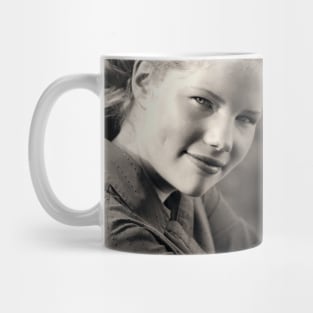 Anything But Ordinary Mug